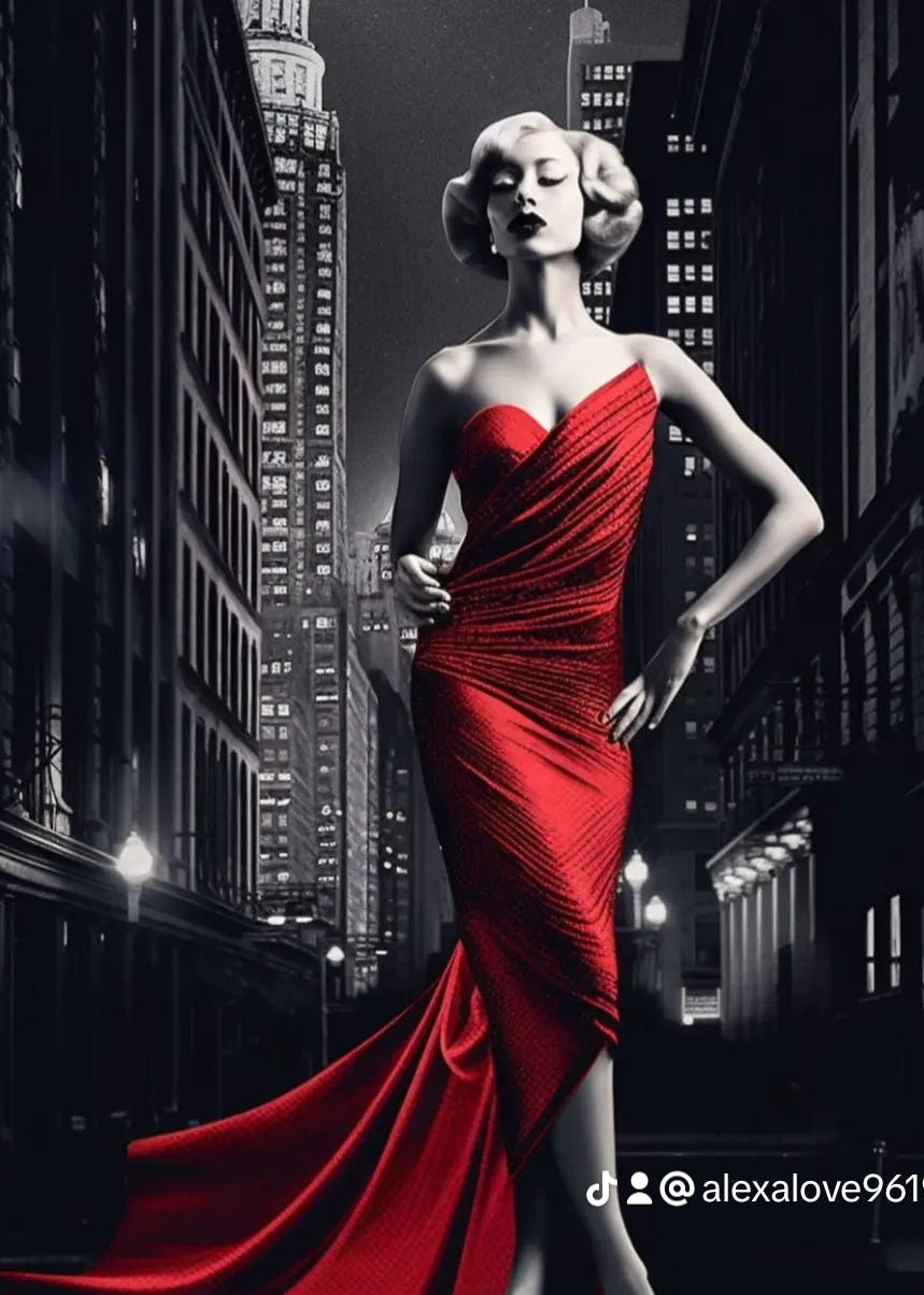 BASIC GLAMOR EBOOK